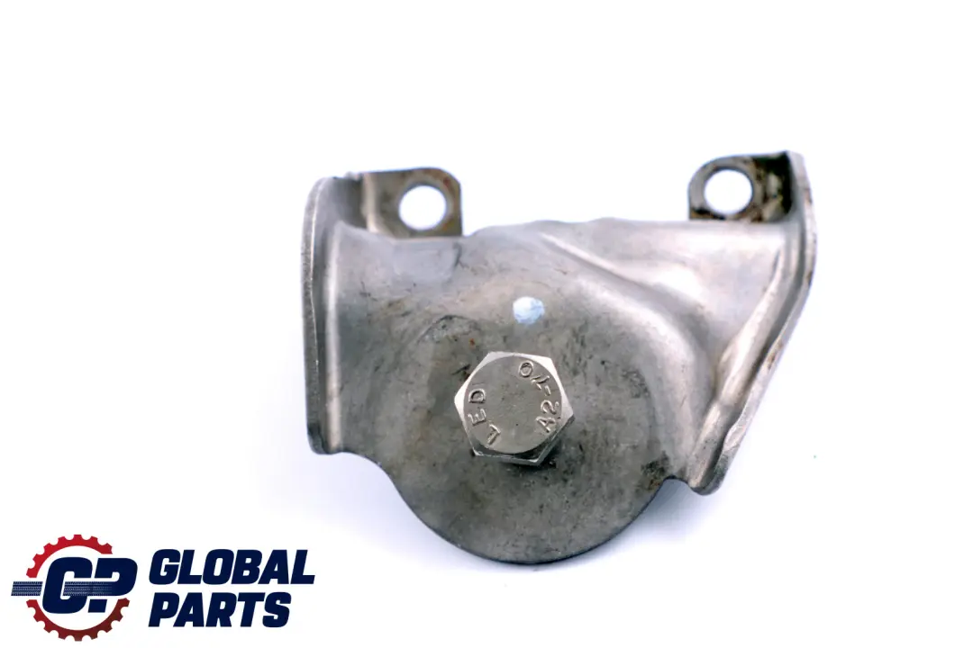 Soporte Turbocompresor BMW F20 F21 F30 F31 LCI Amortiguador Vibraciones para con número de pieza 7615374 Soporte Turbocompresor BMW F20 F21 F30 F31 LCI Amortiguador Vibraciones - SKU 7615374 - Número de pieza 7615374