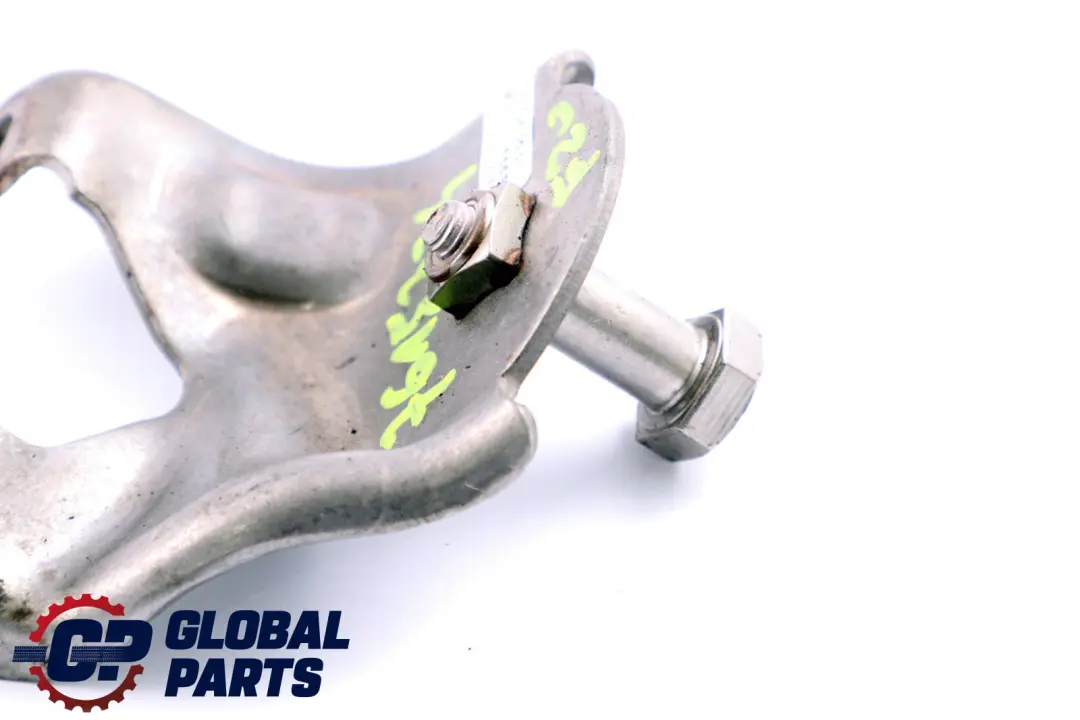 Staffa Turbocompressore BMW F20 F21 F30 F31 LCI Supporto Ammortizzatore per con numero di parte 7615374 Staffa Turbocompressore BMW F20 F21 F30 F31 LCI Supporto Ammortizzatore - SKU 7615374 - Numero di parte 7615374