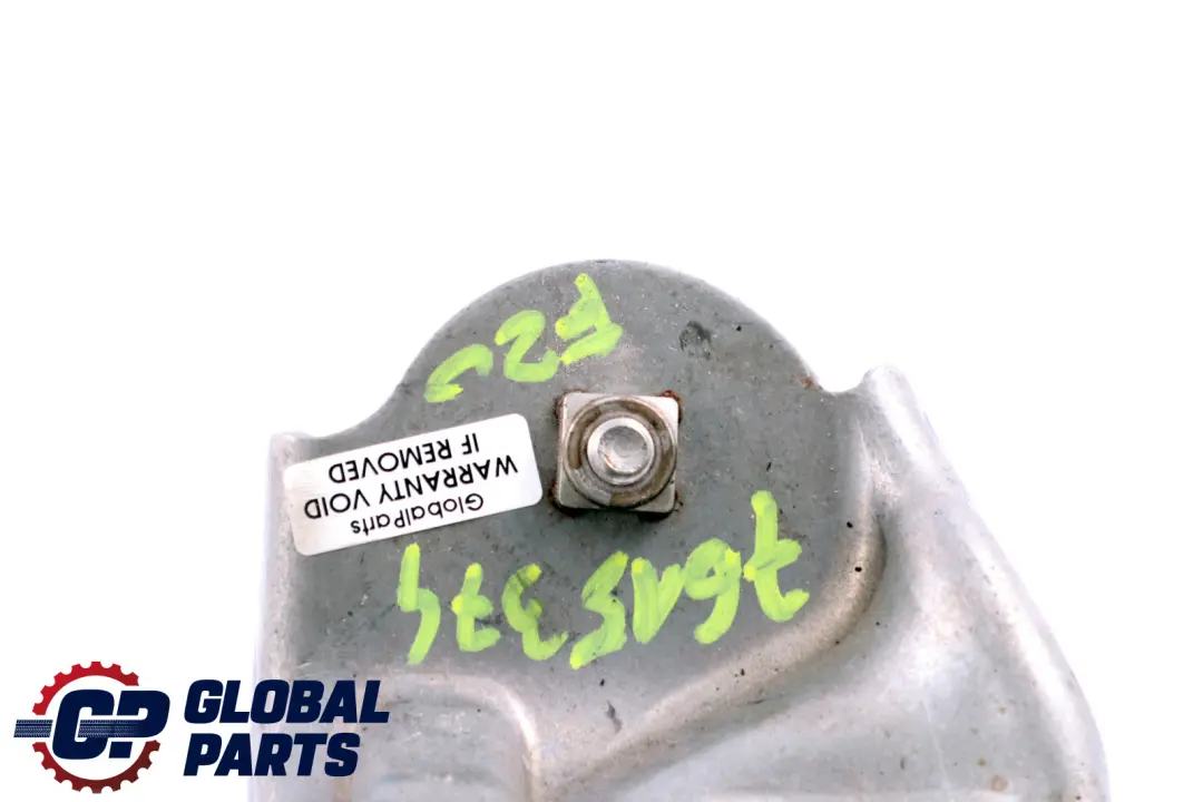 Turbolader Halterung BMW F20 F21 F30 F31 LCI Schwingungs Dämpfer Halter für mit Teilenummer 7615374 Turbolader Halterung BMW F20 F21 F30 F31 LCI Schwingungs Dämpfer Halter - SKU 7615374 - Teilenummer 7615374