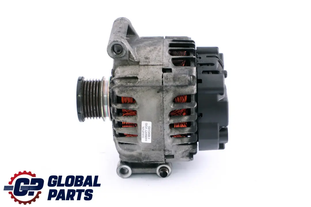 Mini Cooper One R55 R56 R57 Engine Alternator Generator Petrol 120A - SKU 7615484 - Part number 7615484