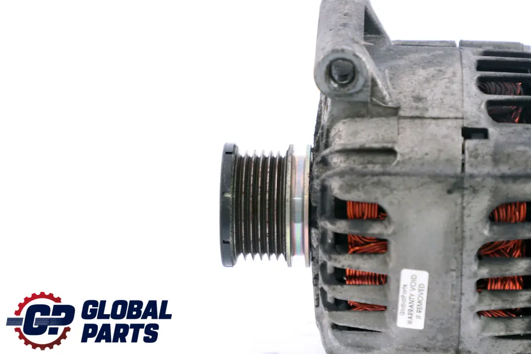 Alternator Prądnica 7576921 120A do MINI R55 R56 o numerze 7615484 MINI R55 R56 Alternator Prądnica 7576921 120A - SKU 7615484 - Numer Części 7615484