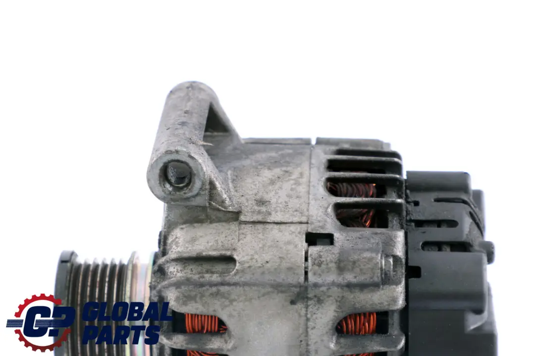 Generator120 A Benzina per Mini Cooper One R55 R56 R57 con numero di parte 7615484 Mini Cooper One R55 R56 R57 Generator120 A Benzina - SKU 7615484 - Numero di parte 7615484