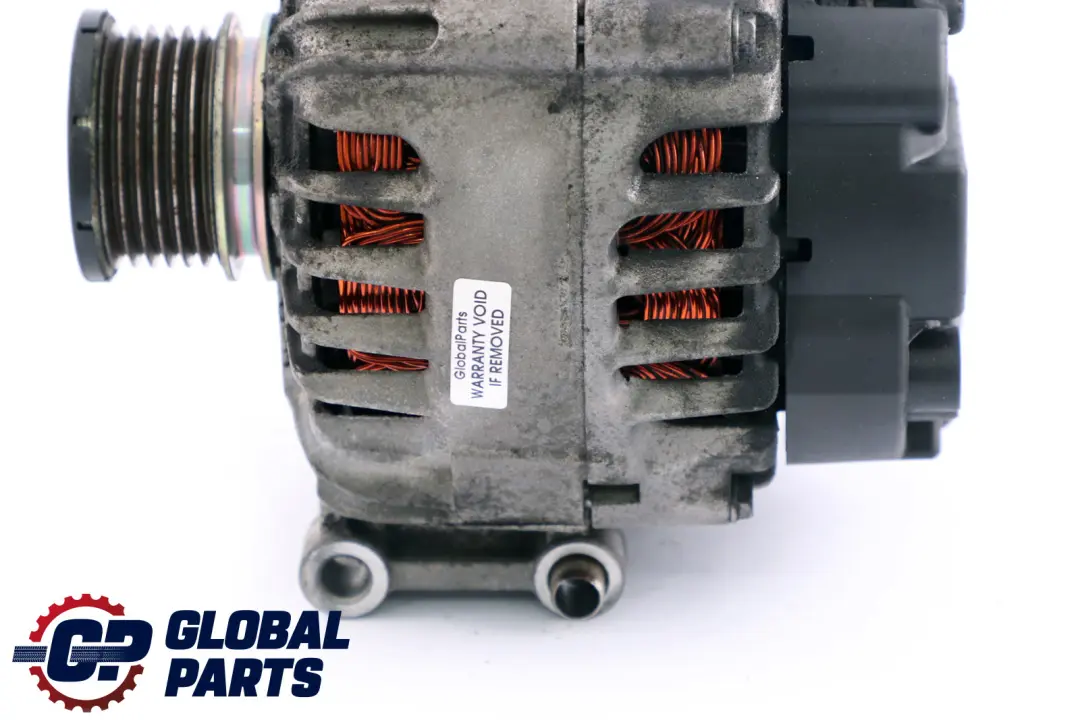 Mini Cooper One R55 R56 R57 Engine Alternator Generator Petrol 120A - SKU 7615484 - Part number 7615484