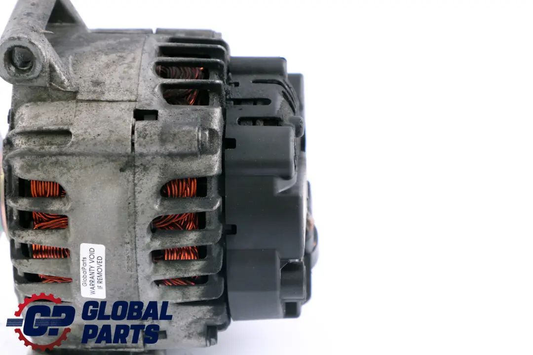 Mini Cooper One R55 R56 R57 Engine Alternator Generator Petrol 120A - SKU 7615484 - Part number 7615484
