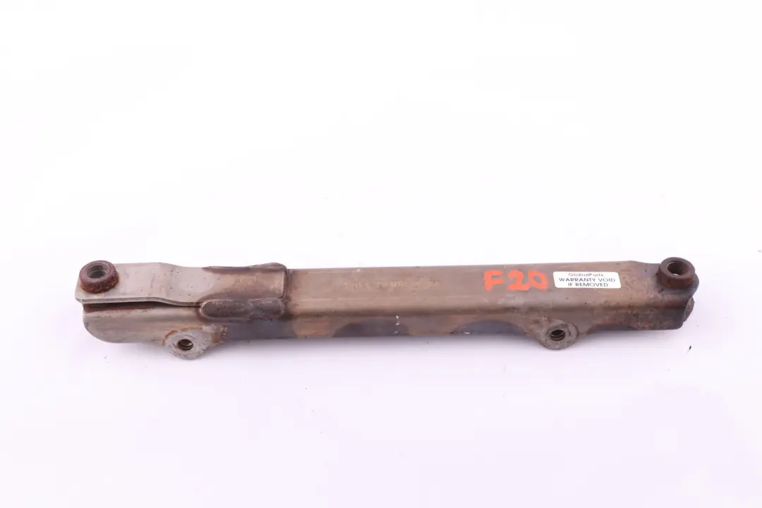 Soporte Turbocompresor para BMW F20 F30 F31 LCI con número de pieza 7615516 BMW F20 F30 F31 LCI Soporte Turbocompresor - SKU 7615516 - Número de pieza 7615516