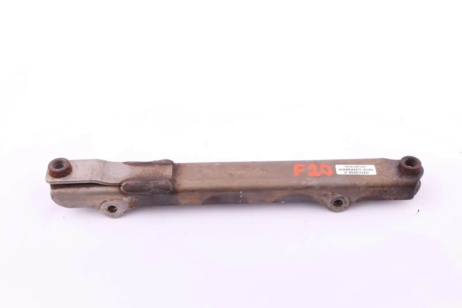 Supporto Turbocompressore BMW F20 F30 F31 LCI Staffa Supporto Turbo 7615516
