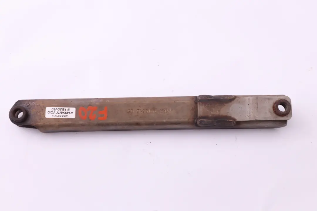 Soporte Turbocompresor para BMW F20 F30 F31 LCI con número de pieza 7615516 BMW F20 F30 F31 LCI Soporte Turbocompresor - SKU 7615516 - Número de pieza 7615516