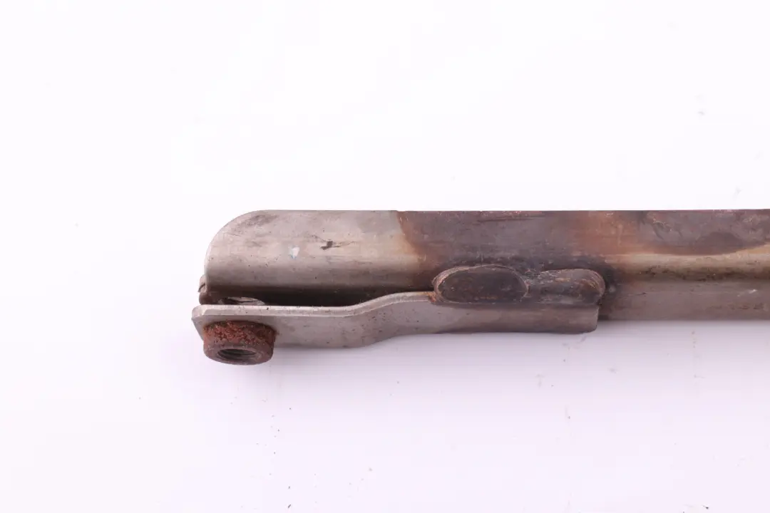 Uchwyt Wspornik Mocowanie Turbo Sprężarki do BMW F20 F30 F31 LCI o numerze 7615516 BMW F20 F30 F31 LCI Uchwyt Wspornik Mocowanie Turbo Sprężarki - SKU 7615516 - Numer Części 7615516