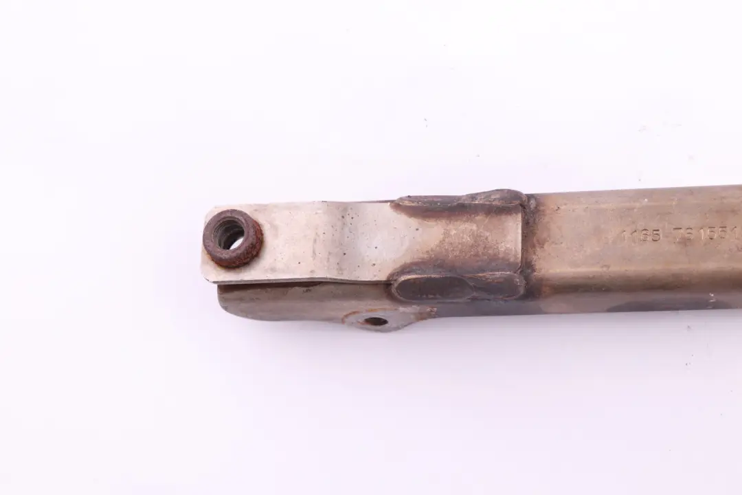 BMW F20 F30 F31 LCI Soporte Turbocompresor - SKU 7615516 - Número de pieza 7615516