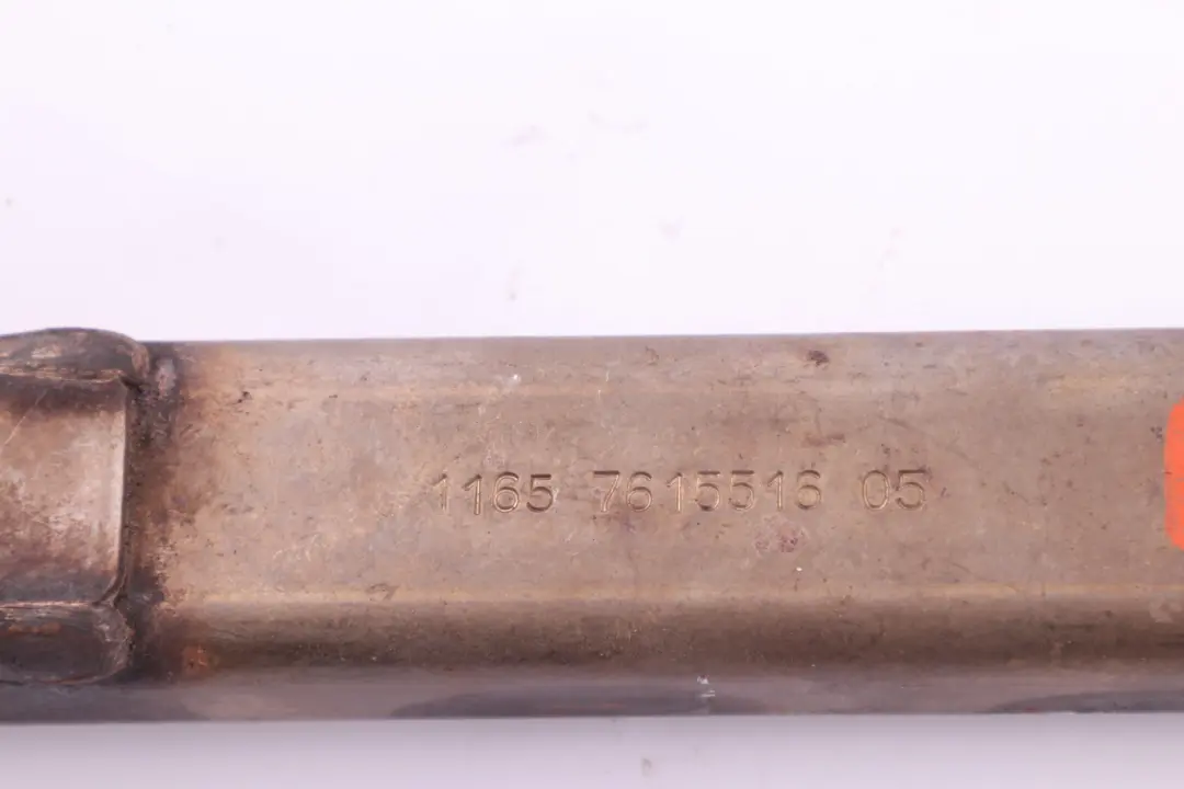 Soporte Turbocompresor para BMW F20 F30 F31 LCI con número de pieza 7615516 BMW F20 F30 F31 LCI Soporte Turbocompresor - SKU 7615516 - Número de pieza 7615516