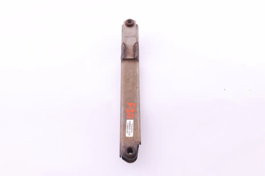 Turbo Charger Mount BMW F20 F30 F31 LCI Turbo Holder Bracket Support - SKU 7615516 - Part number 7615516