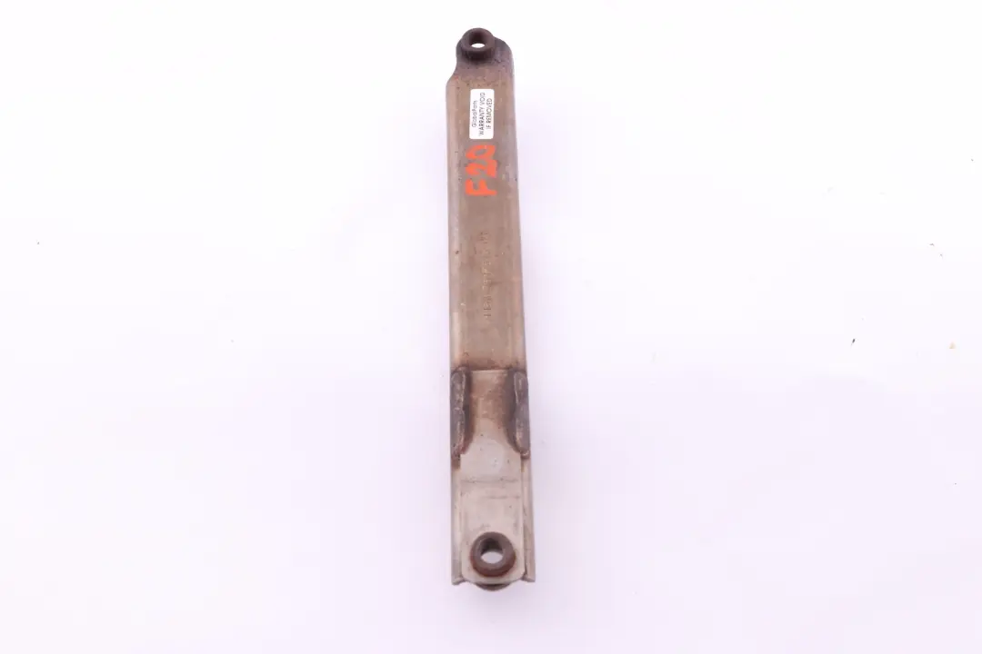 Supporto Turbocompressore BMW F20 F30 F31 LCI Staffa Supporto Turbo per con numero di parte 7615516 Supporto Turbocompressore BMW F20 F30 F31 LCI Staffa Supporto Turbo - SKU 7615516 - Numero di parte 7615516