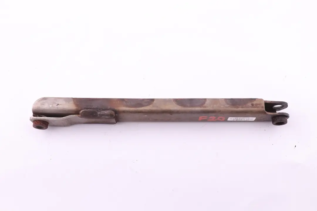 BMW F20 F30 F31 LCI Uchwyt Wspornik Mocowanie Turbo Sprężarki - SKU 7615516 - Numer Części 7615516