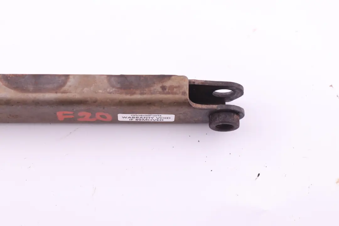 Turbo Charger Mount BMW F20 F30 F31 LCI Turbo Holder Bracket Support - SKU 7615516 - Part number 7615516