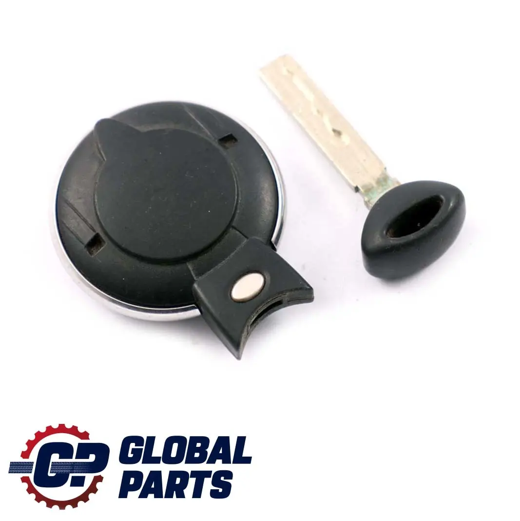 ECU Kit DME + CAS 3 + Key Mini Cooper R56 LCI R60 N16 1.6 Petrol Engine - SKU 7615981-1 - Part number 7615981