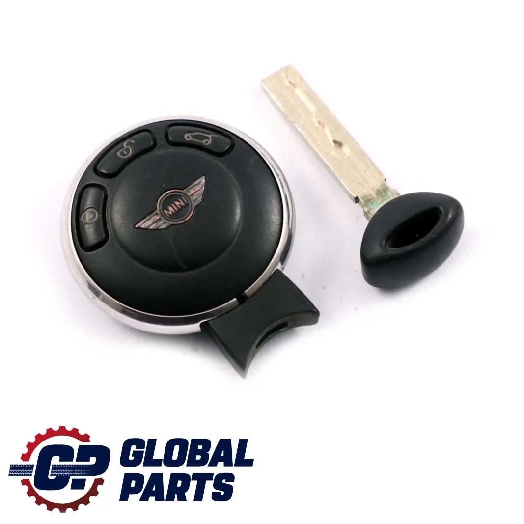 Benzin Steuergerät DME CAS3 + Schlüsse für Mini Cooper R56 LCI R60 N16 1.6 mit Teilenummer 7615981 Mini Cooper R56 LCI R60 N16 1.6 Benzin Steuergerät DME CAS3 + Schlüsse - SKU 7615981-1 - Teilenummer 7615981