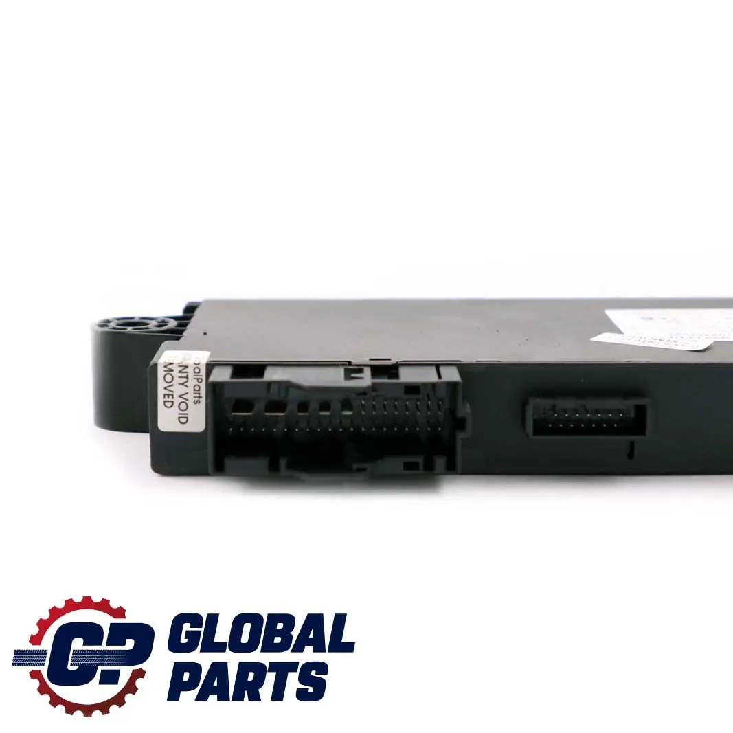 Mini Cooper R56 LCI R60 N16 1.6 Zestaw ECU silnika DME CAS 3 Klucz - SKU 7615981-1 - Numer Części 7615981