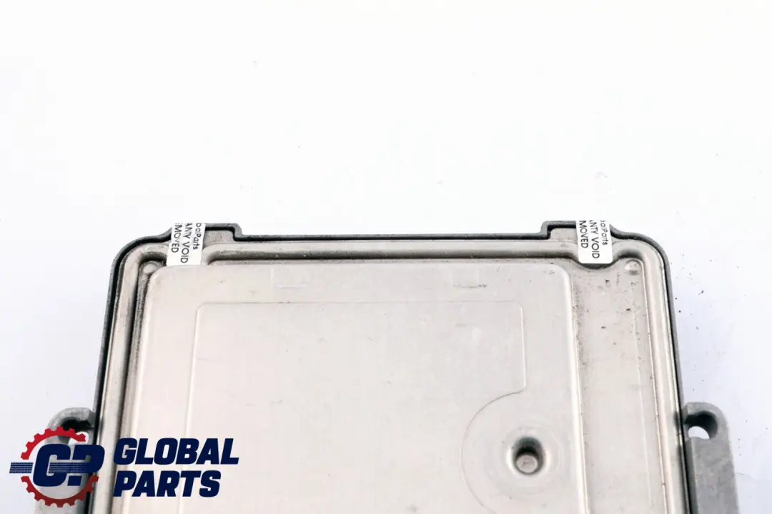 Gasolina N16 DME Unidad de Control del Motor ECU para Mini R56 LCI R60 R61 con número de pieza 7615981 Mini R56 LCI R60 R61 Gasolina N16 DME Unidad de Control del Motor ECU - SKU 7615981 - Número de pieza 7615981