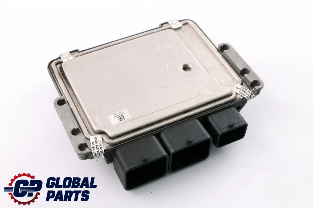 BMW Mini Cooper R56 LCI R60 R61 Petrol N16 DME Engine Control Unit ECU - SKU 7615981 - Part number 7615981