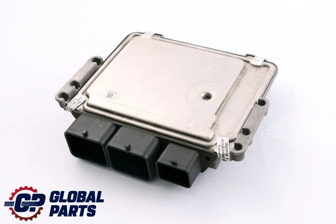 BMW Mini Cooper R56 LCI R60 R61 Petrol N16 DME Engine Control Unit ECU - SKU 7615981 - Part number 7615981