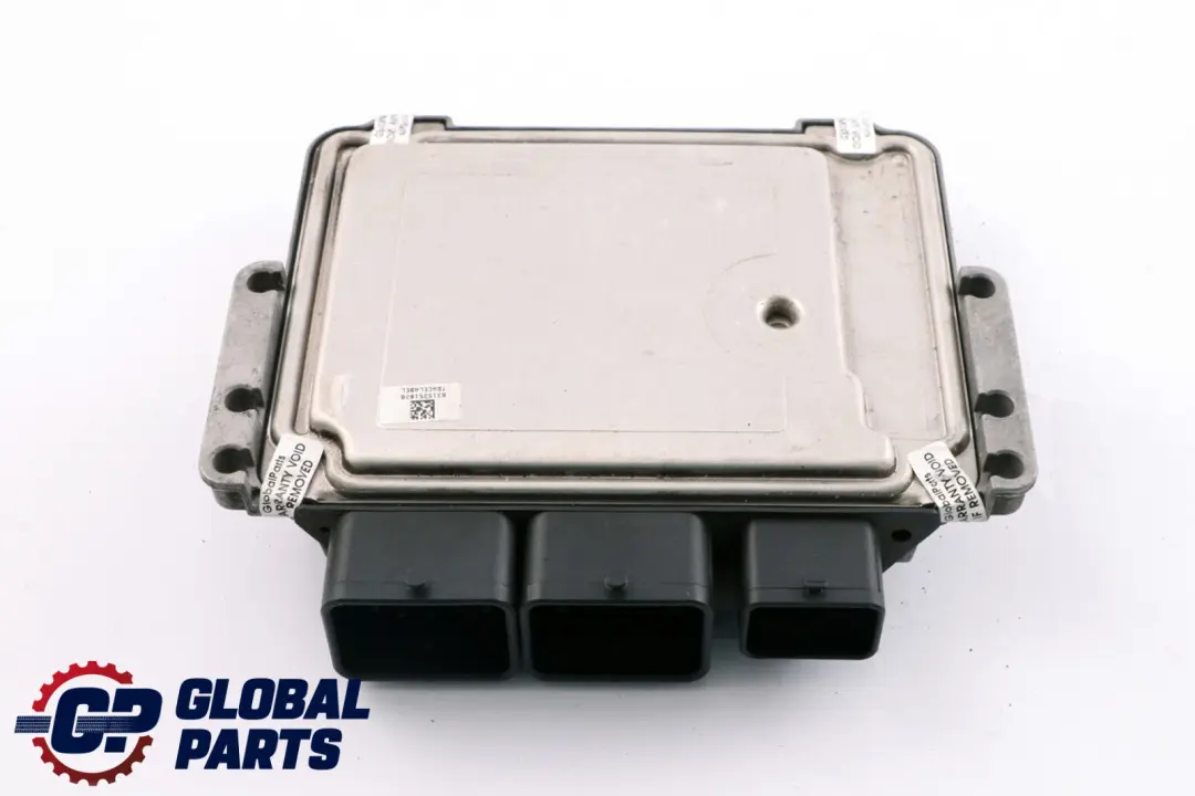 BMW Mini Cooper R56 LCI R60 R61 Petrol N16 DME Engine Control Unit ECU - SKU 7615981 - Part number 7615981