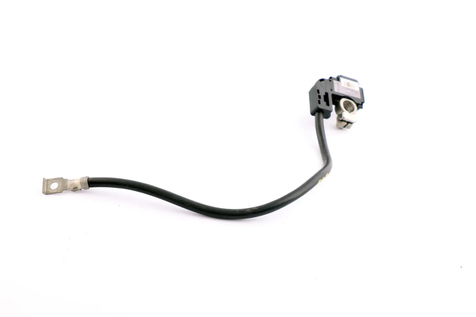 BMW Z4 E82 E88 E89 Battery Lead Cable Negative IBS Wire 7616199