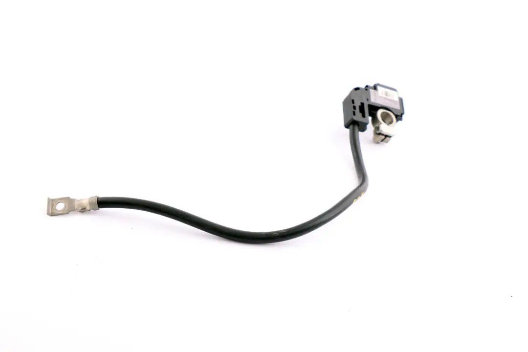 BMW E82 E89 Z4 Przewód klema akumulatora minus - SKU 7616199 - Numer Części 7616199