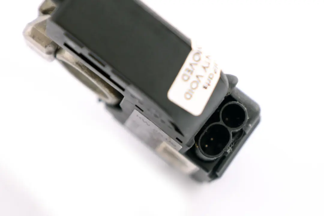 BMW Z4 1 Series E82 E88 E89 Battery Lead Cable Negative IBS Wire - SKU 7616199 - Part number 7616199