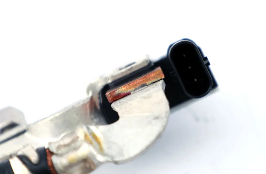 Batteriekabel Minus IBS für BMW E90 E91 E92 E93 mit Teilenummer 6948336 BMW E90 E91 E92 E93 Batteriekabel Minus IBS - SKU 7616200 - Teilenummer 6948336