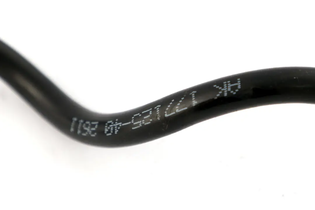 BMW E90 E91 E92 E93 Cable de la Batterie Minus IBS - SKU 7616200 - Numéro de pièce 6948336