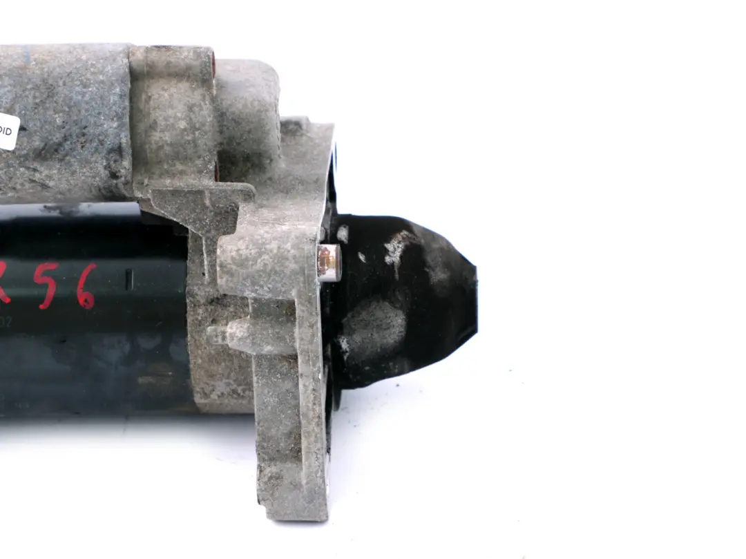 Rozrusznik do MINI Cooper R55 R56 R57 R60 R61 o numerze 7616698 MINI Cooper R55 R56 R57 R60 R61 Rozrusznik - SKU 7616698 - Numer Części 7616698