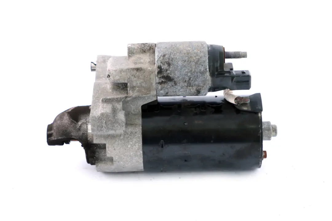Starter Motor to Mini Cooper R55 R56 R57 R58 R59 R60 R61 with Part number 7616698 Mini Cooper R55 R56 R57 R58 R59 R60 R61 Starter Motor - SKU 7616698 - Part number 7616698