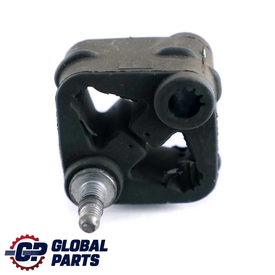 BMW F20 F21 F30 F31 F32 Sistema scarico Silenziatore in gomma montaggio - SKU 7616850 - Numero di parte 7616850