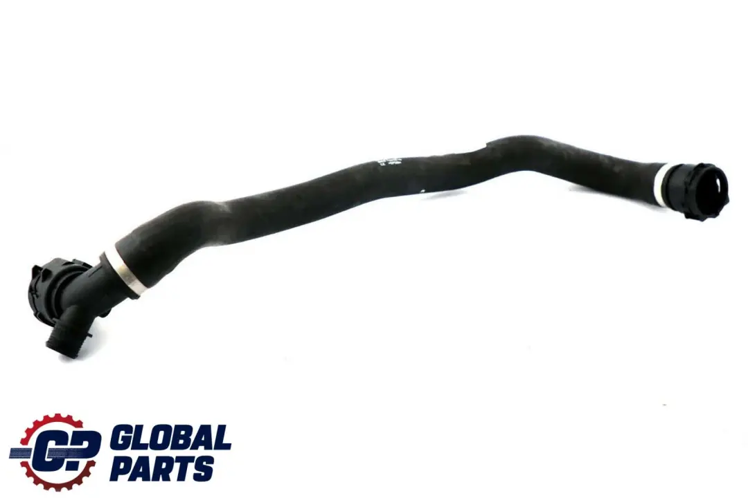 Mini Cooper F55 F56 F57 F60 Schlauch Rohr Wasser KĂĽhler Motor - SKU 7617363 - Teilenummer 7617363