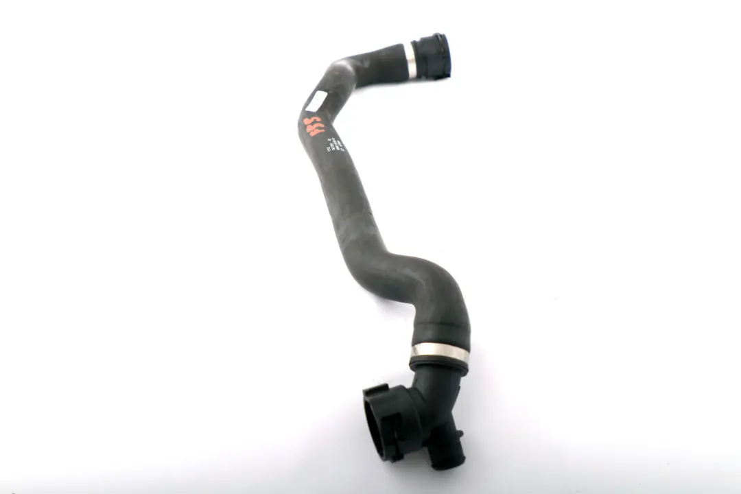 Mini Cooper F55 F56 F57 F60 Schlauch Rohr Wasser KĂĽhler Motor - SKU 7617363 - Teilenummer 7617363