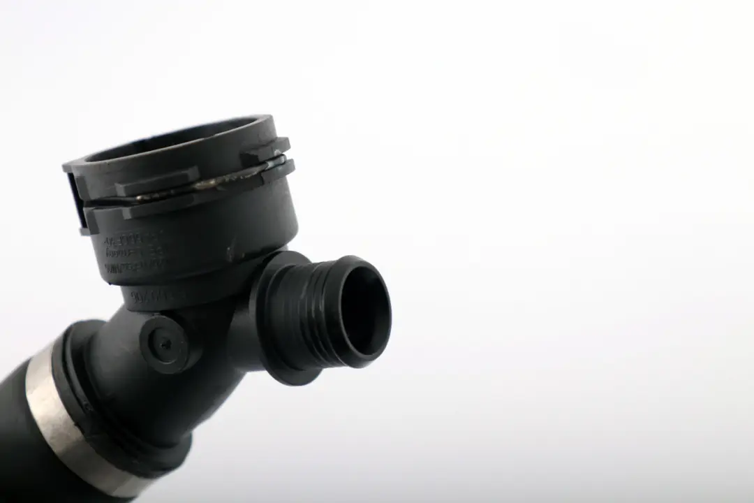 Tubo Flessibile Acqua Radiatore Motore per Mini Cooper F55 F56 F57 F60 con numero di parte 7617363 Mini Cooper F55 F56 F57 F60 Tubo Flessibile Acqua Radiatore Motore - SKU 7617363 - Numero di parte 7617363