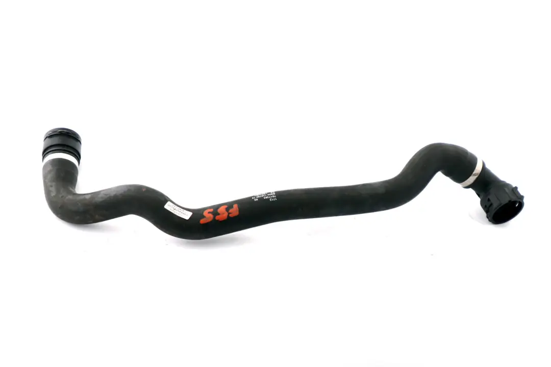 Kühler Motorkühlung Wasserschlauch für Mini Cooper F55 F56 F57 F60 mit Teilenummer 7617363 Mini Cooper F55 F56 F57 F60 Kühler Motorkühlung Wasserschlauch - SKU 7617363 - Teilenummer 7617363