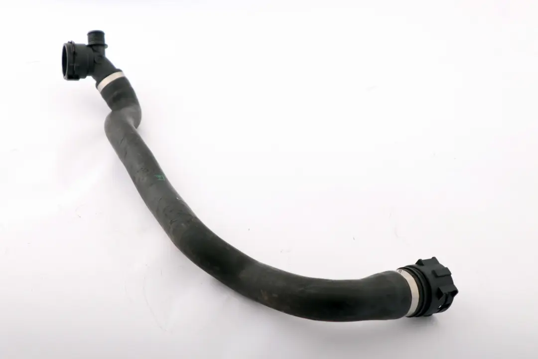 Radiator Engine Cooling Coolant Water Hose to Mini Cooper F55 F56 F57 F60 with Part number 7617363 Mini Cooper F55 F56 F57 F60 Radiator Engine Cooling Coolant Water Hose - SKU 7617363 - Part number 7617363