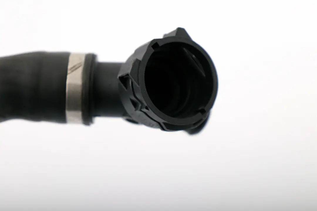 Radiador Motor Refrigeración Manguera Agua para Mini Cooper F55 F56 F57 F60 con número de pieza 7617363 Mini Cooper F55 F56 F57 F60 Radiador Motor Refrigeración Manguera Agua - SKU 7617363 - Número de pieza 7617363