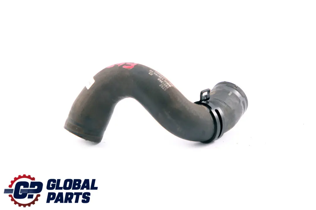 Tuyau Radiateur Bas Thermostat Tuyau pour BMW X1 F48 MINI F55 F56 F57 à propos du numéro de pièce 7617368 BMW X1 F48 MINI F55 F56 F57 Tuyau Radiateur Bas Thermostat Tuyau - SKU 7617368 - Numéro de pièce 7617368