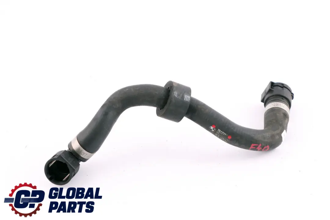 BMW X1 1 2 Series F40 F44 F45 F46 F48 Mini F54 F60 Tuyau d'eau Radiateur - SKU 7617374 - Numéro de pièce 7617374