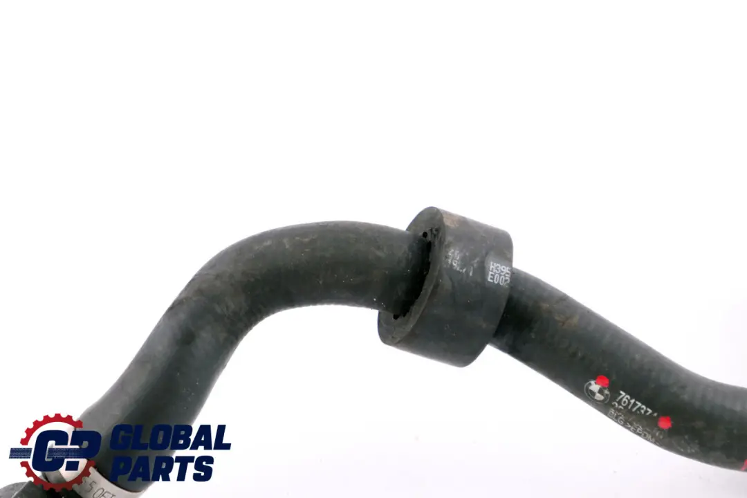 Tubo Acqua Radiatore per BMW F40 F44 F45 F46 F48 Mini F54 F60 con numero di parte 7617374 BMW F40 F44 F45 F46 F48 Mini F54 F60 Tubo Acqua Radiatore - SKU 7617374 - Numero di parte 7617374