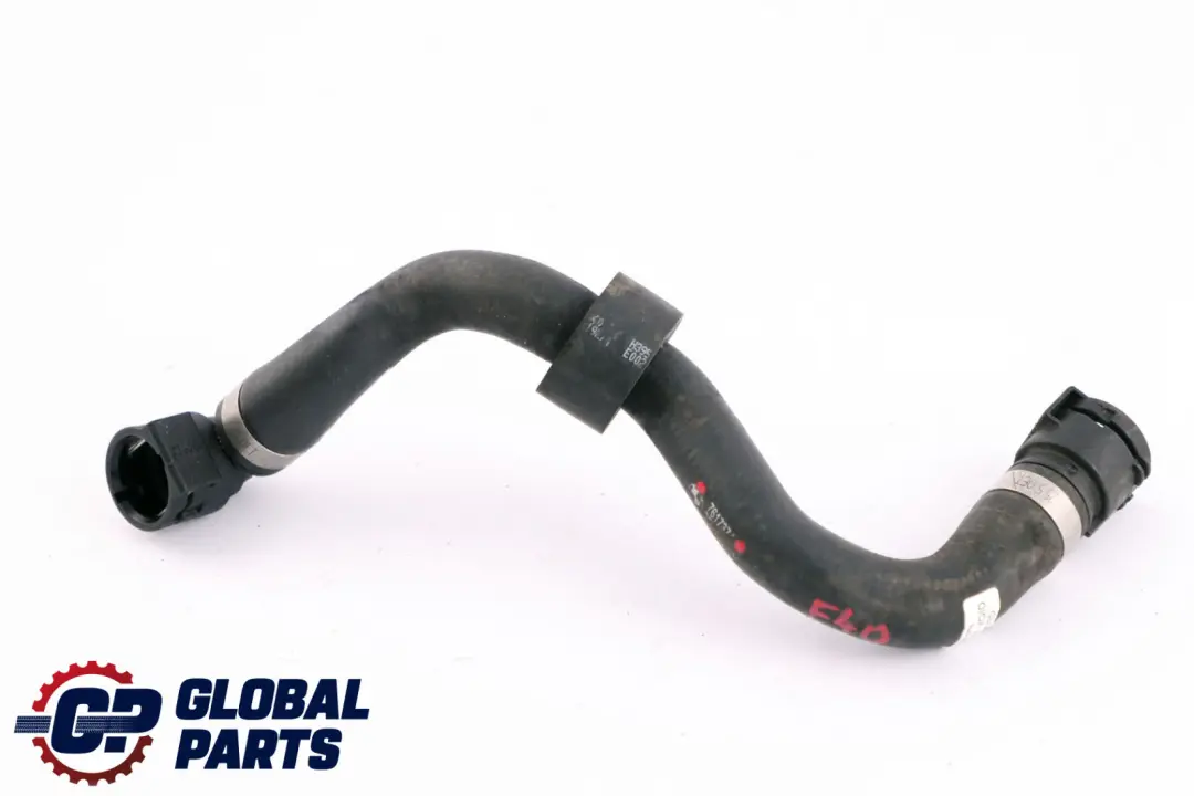 BMW X1 1 2 Series F40 F44 F45 F46 F48 Mini F54 F60 Tuyau d'eau Radiateur - SKU 7617374 - Numéro de pièce 7617374