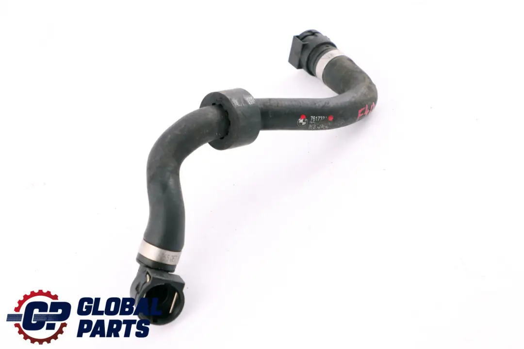 BMW F40 F44 F45 F46 F48 Mini F54 F60 Manguera de agua del radiador - SKU 7617374 - Número de pieza 7617374