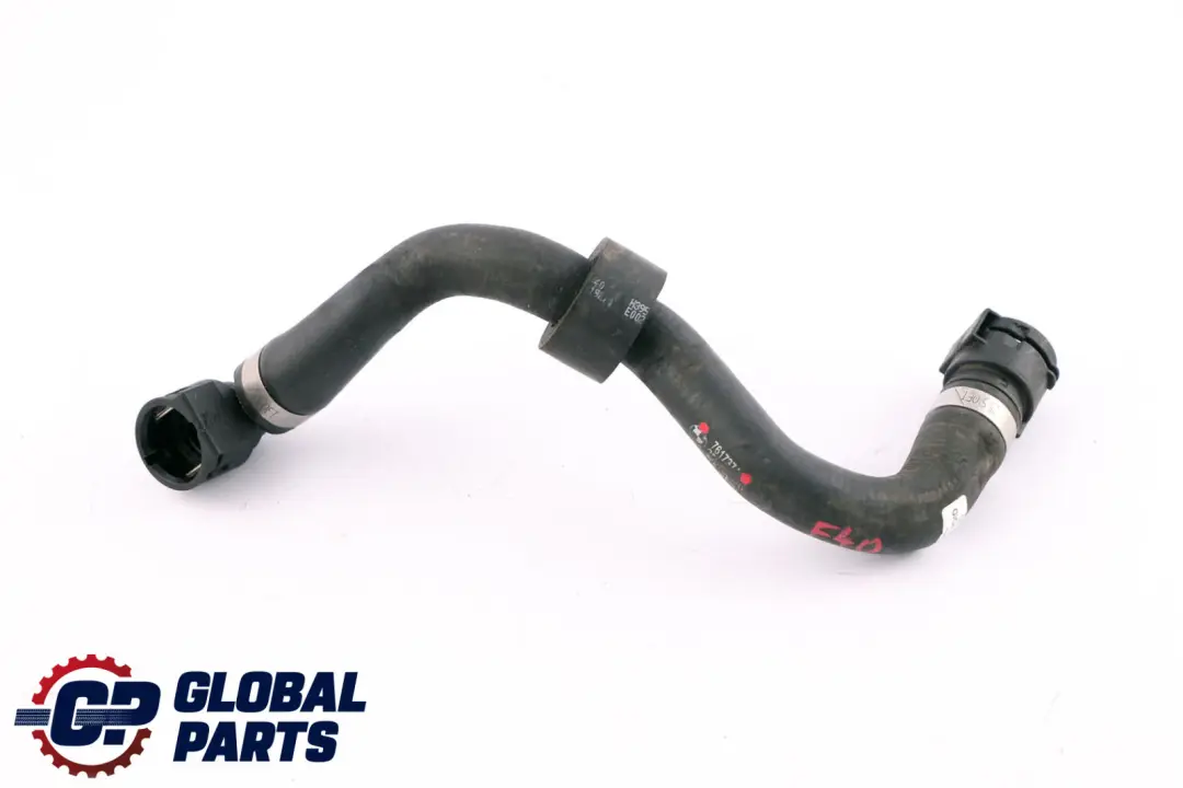 BMW F40 F44 F45 F46 F48 Mini F54 F60 Manguera de agua del radiador - SKU 7617374 - Número de pieza 7617374