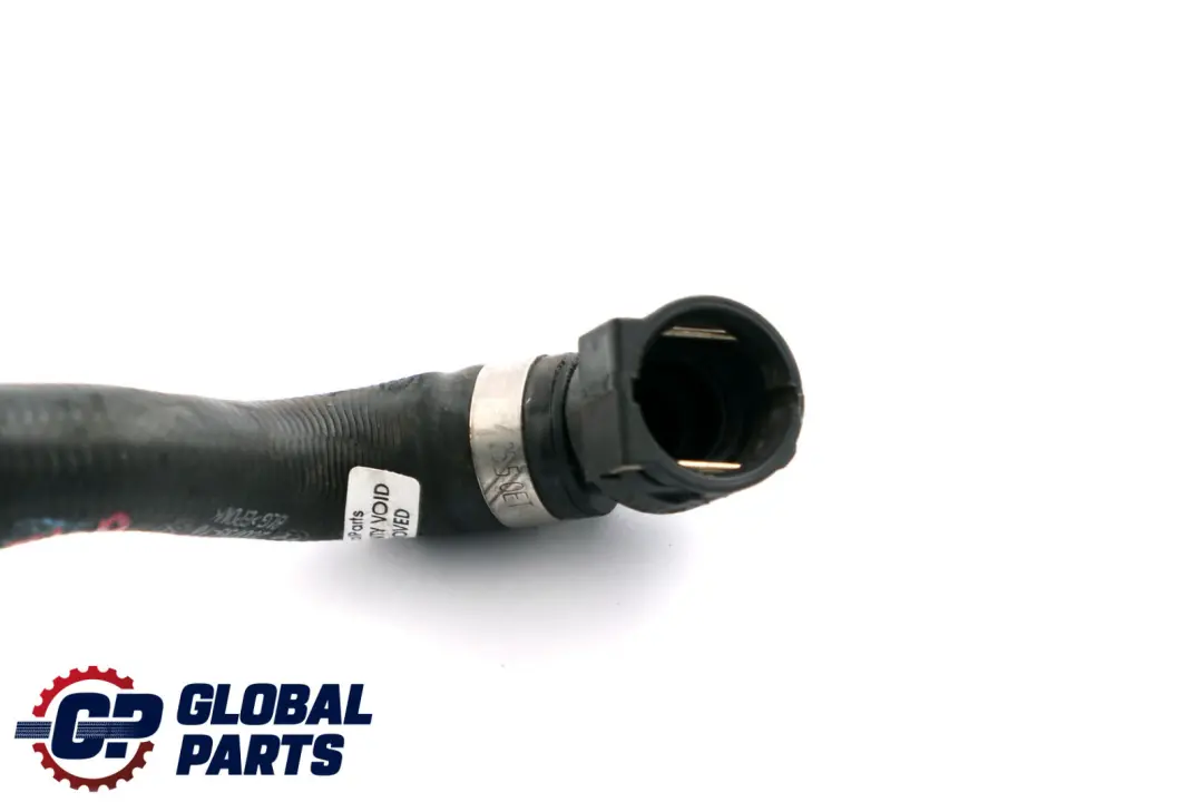 Hose Radiator External Pipe Line to BMW X1 1 Series F40 F48 Mini F54 F60 with Part number 7617375 BMW X1 1 Series F40 F48 Mini F54 F60 Hose Radiator External Pipe Line - SKU 7617375 - Part number 7617375