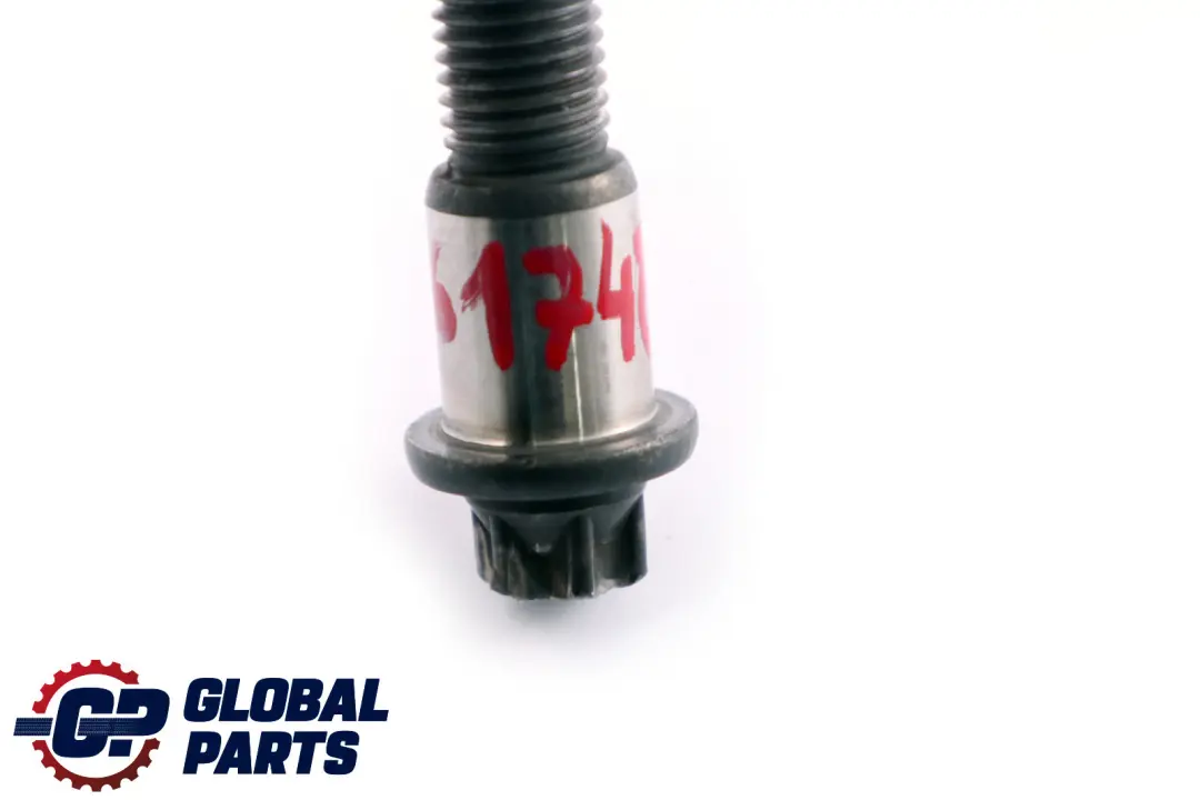 Bearing Screw Bolt M12X1 to BMW 1 3 5 Series F20 F21 F30 LCI G30 Mini F55 F56 with Part number 7617486 BMW 1 3 5 Series F20 F21 F30 LCI G30 Mini F55 F56 Bearing Screw Bolt M12X1 - SKU 7617486 - Part number 7617486