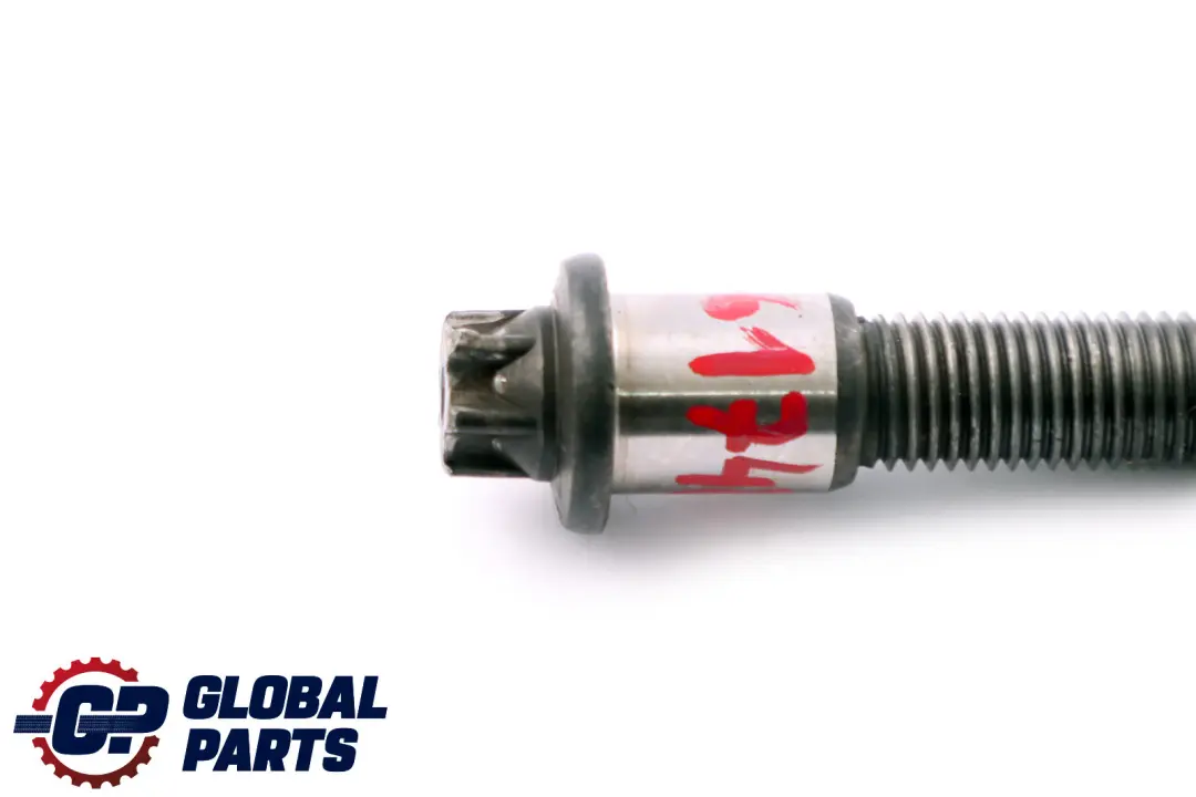 Bearing Screw Bolt M12X1 to BMW 1 3 5 Series F20 F21 F30 LCI G30 Mini F55 F56 with Part number 7617486 BMW 1 3 5 Series F20 F21 F30 LCI G30 Mini F55 F56 Bearing Screw Bolt M12X1 - SKU 7617486 - Part number 7617486