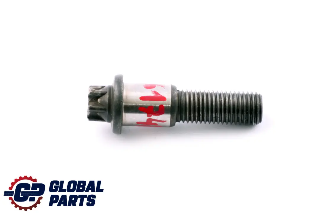 Bearing Screw Bolt M12X1 to BMW 1 3 5 Series F20 F21 F30 LCI G30 Mini F55 F56 with Part number 7617486 BMW 1 3 5 Series F20 F21 F30 LCI G30 Mini F55 F56 Bearing Screw Bolt M12X1 - SKU 7617486 - Part number 7617486