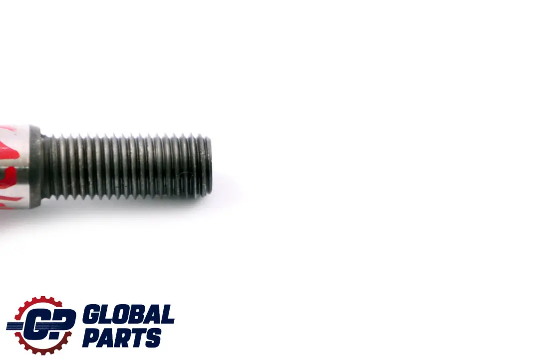 Bearing Screw Bolt M12X1 to BMW 1 3 5 Series F20 F21 F30 LCI G30 Mini F55 F56 with Part number 7617486 BMW 1 3 5 Series F20 F21 F30 LCI G30 Mini F55 F56 Bearing Screw Bolt M12X1 - SKU 7617486 - Part number 7617486